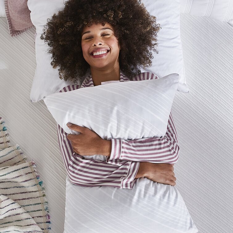 Novaform king sale pillow